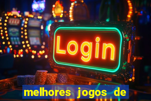 melhores jogos de tower defense para celular